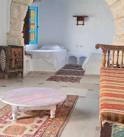 Dar Michele Djerba Hotel Houmt Souk  Luaran gambar