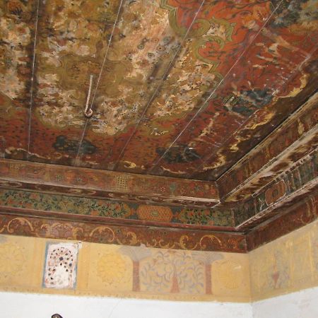 Dar Michele Djerba Hotel Houmt Souk  Luaran gambar