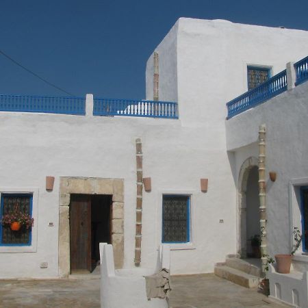 Dar Michele Djerba Hotel Houmt Souk  Luaran gambar