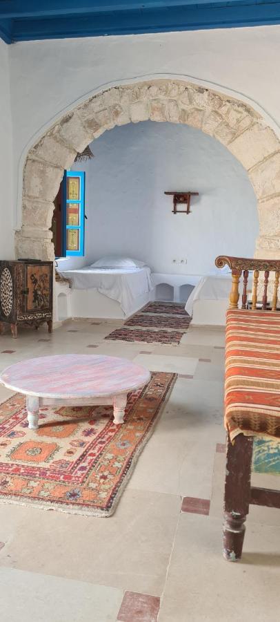 Dar Michele Djerba Hotel Houmt Souk  Luaran gambar