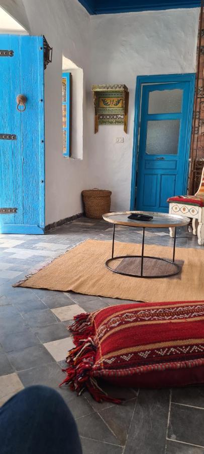 Dar Michele Djerba Hotel Houmt Souk  Luaran gambar