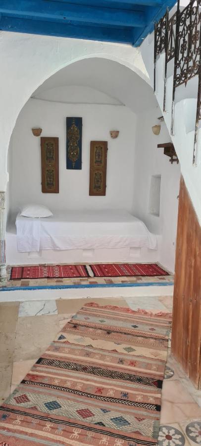 Dar Michele Djerba Hotel Houmt Souk  Luaran gambar