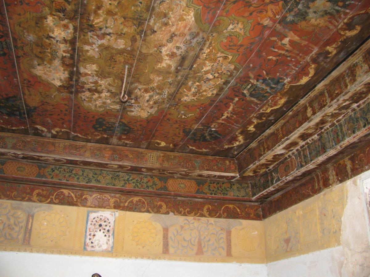 Dar Michele Djerba Hotel Houmt Souk  Luaran gambar