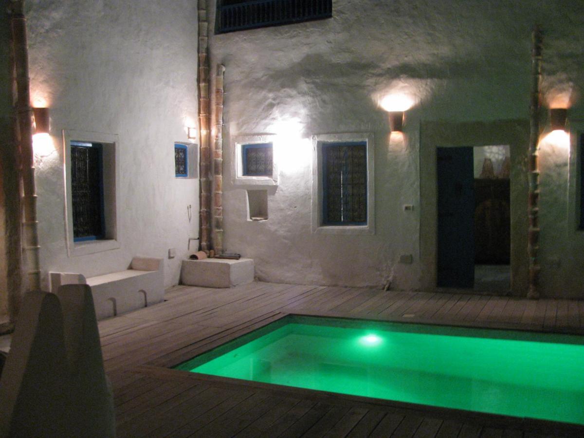 Dar Michele Djerba Hotel Houmt Souk  Luaran gambar