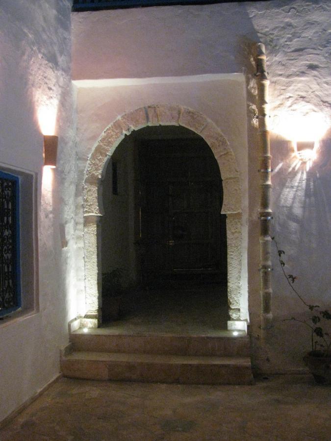 Dar Michele Djerba Hotel Houmt Souk  Luaran gambar