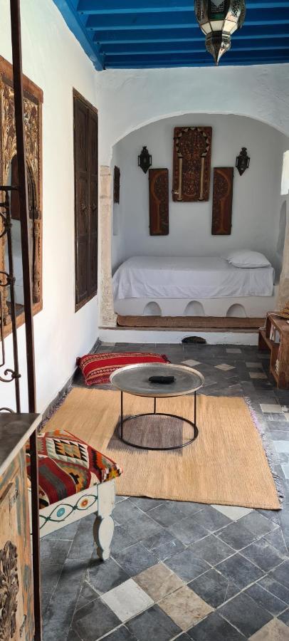 Dar Michele Djerba Hotel Houmt Souk  Luaran gambar