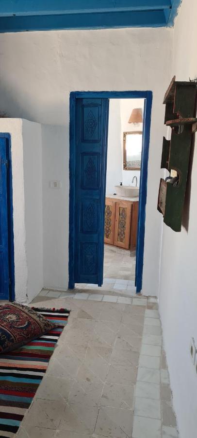 Dar Michele Djerba Hotel Houmt Souk  Luaran gambar