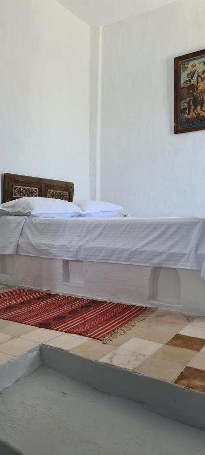 Dar Michele Djerba Hotel Houmt Souk  Luaran gambar