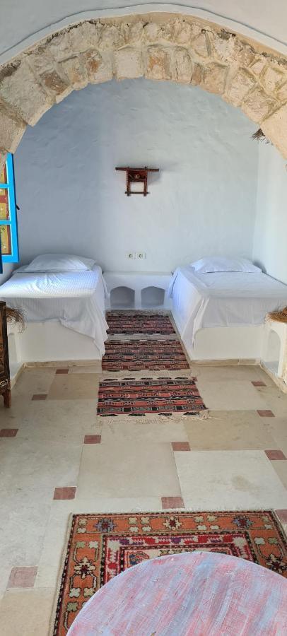 Dar Michele Djerba Hotel Houmt Souk  Luaran gambar