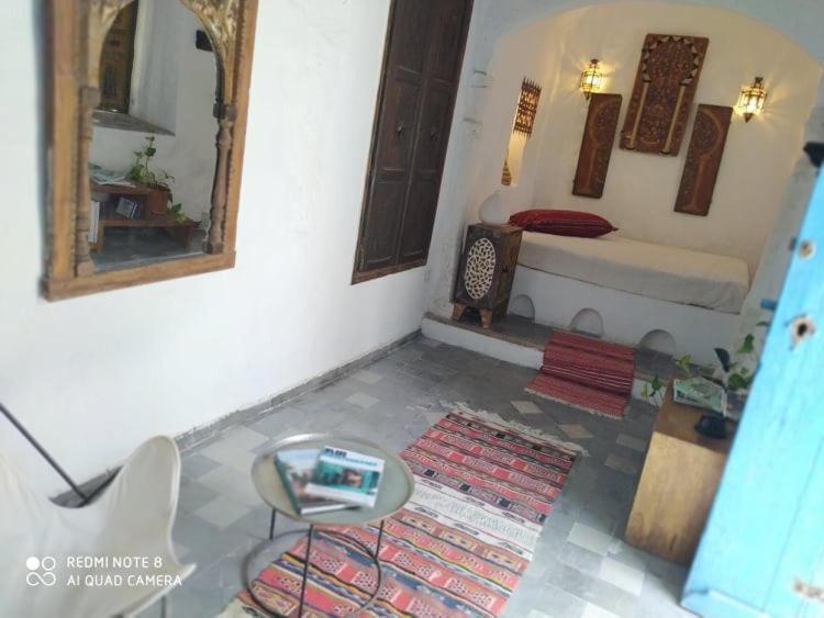 Dar Michele Djerba Hotel Houmt Souk  Luaran gambar