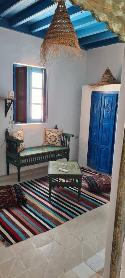 Dar Michele Djerba Hotel Houmt Souk  Luaran gambar