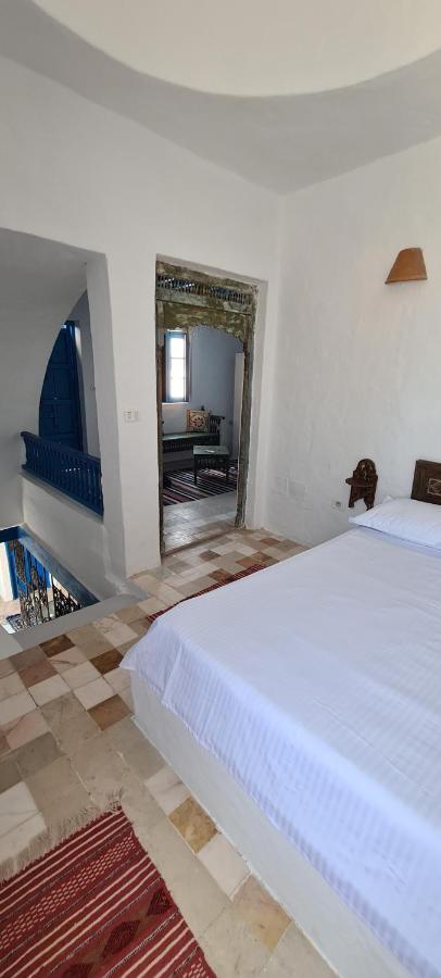Dar Michele Djerba Hotel Houmt Souk  Luaran gambar