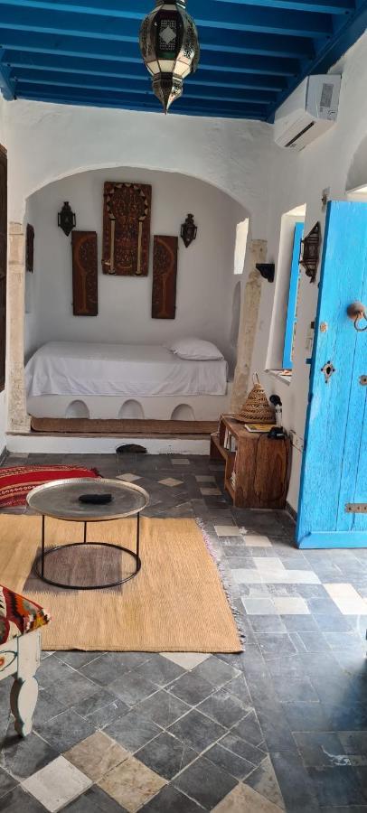 Dar Michele Djerba Hotel Houmt Souk  Luaran gambar