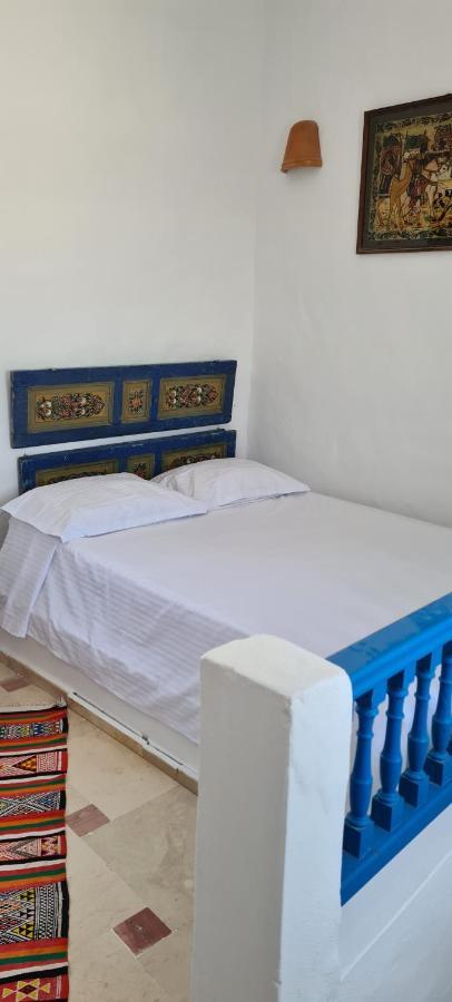 Dar Michele Djerba Hotel Houmt Souk  Luaran gambar