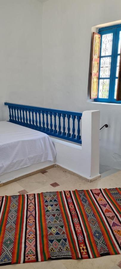Dar Michele Djerba Hotel Houmt Souk  Luaran gambar