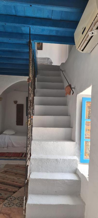 Dar Michele Djerba Hotel Houmt Souk  Luaran gambar